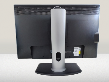 Preview: Dell U2412M 24 Zoll Widescreen Monitor 60 Hz, 1920 x 1080